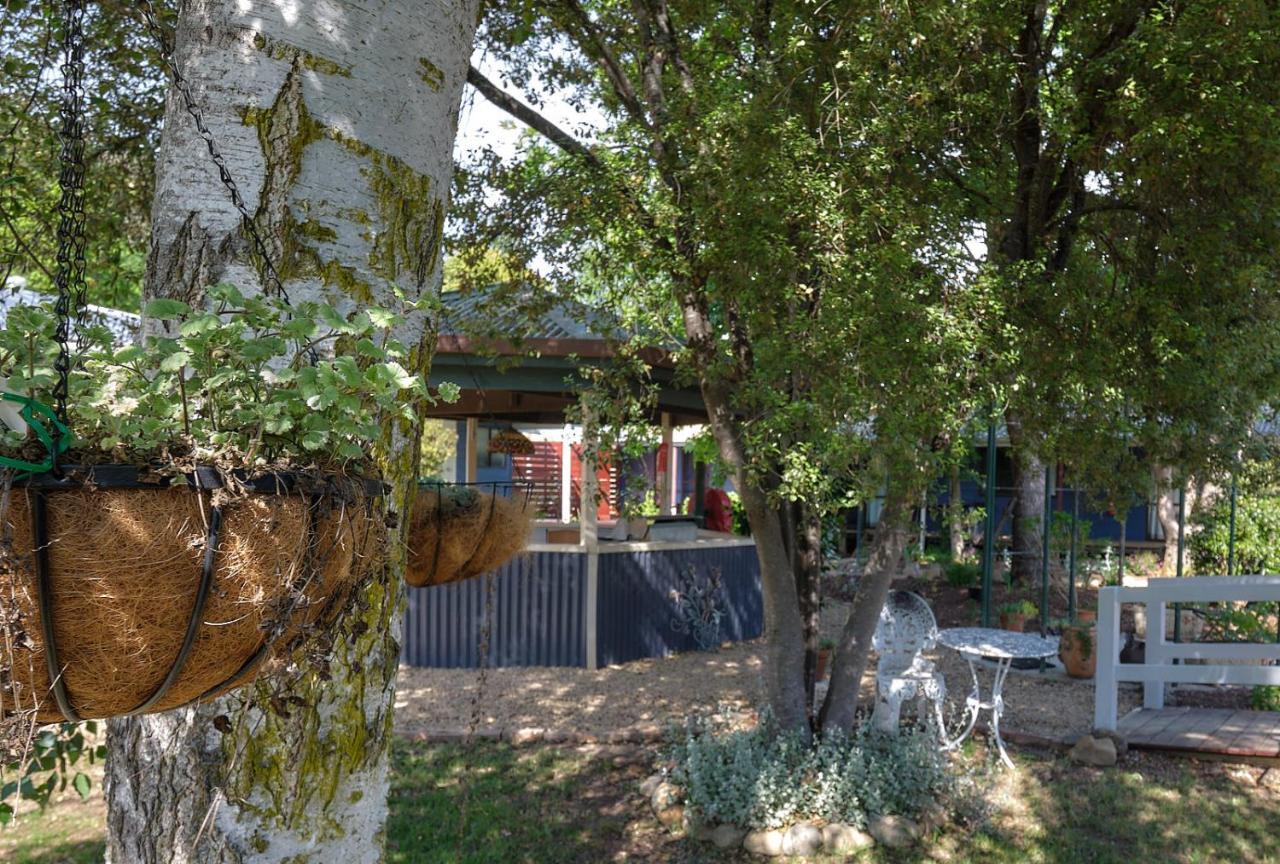 Edlin House Hotel Bright Buitenkant foto